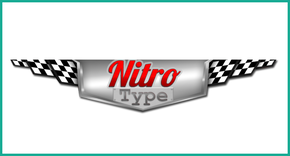 Nitro Type  Play Online Now